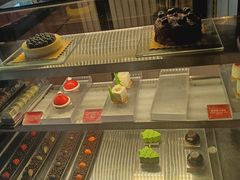 -嘉定凯悦·咖啡厅