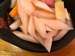 -重庆烧鸡公火锅(簋街店)