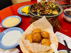 -宏状元现熬粥·京味菜(五棵松店)