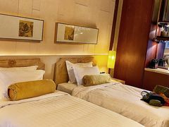 -西安华清御汤酒店