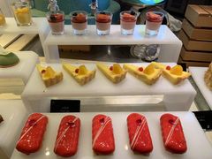 -盛宴自助餐厅(运达喜来登店)