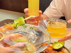 -渔语鱼新川菜Bistro(万象天地店)
