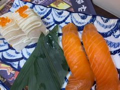 -仙隐小鹿料理食堂(沙市人信汇店)