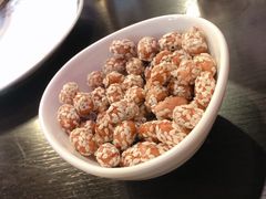 -柒號馆天津菜·八珍豆腐·牛窝骨
