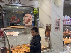 -卡玛王子蛋糕(广雅店)