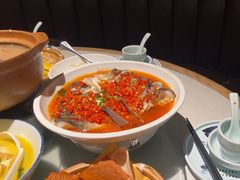 -慕湘精致湖南菜(水贝店)