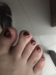 -天秤座美甲