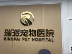 -瑞派康怡24h宠物医院·犬猫医疗中心·微创绝育(瑞景分院)