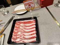 -海底捞火锅(天一广场亚细亚店)