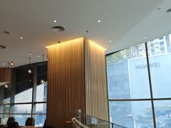 -星巴克臻选(深圳卓悦中心店)