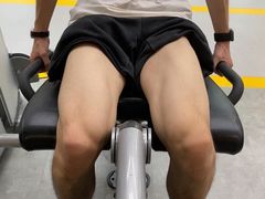 -LA合时健身4PMFIT(花桥旗舰店)