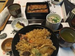 -竹叶亭(银座店)