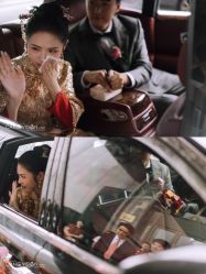 -MANLI BRIDAL婚纱