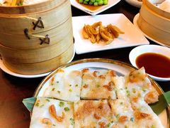 -新天世纪中餐厅