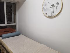 -感智盲人按摩·艾灸·肩颈SPA(岗厦店)