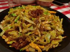 -西贝(枫蓝国际购物中心店)
