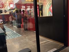 -奇芳阁·百年清真南京菜(夫子庙店)