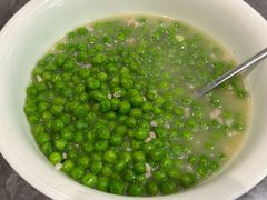 肉沫青豆煲-农家湘菜(安亭店)