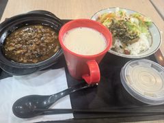 -永和大王(茉莉上新·漕宝店)