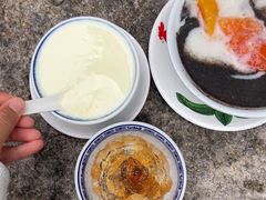 -周大娘牛乳(旧寨古村总店)
