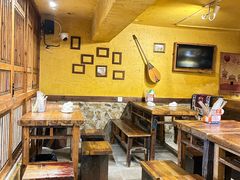 -霄汉羊排(万松园一店)