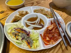 -喜来稀肉(北外滩白玉兰广场店)