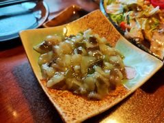 -浪花亭日本料理(古田路店)