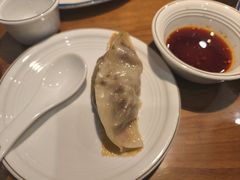 -春水锅贴·传统鲁菜(大明湖店)