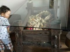 -山水间小院