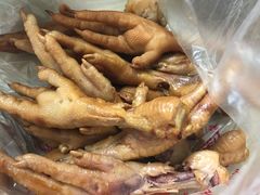 -老孙记烧鸡
