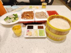 -玉林烤鸭店(小西天店)