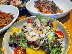 -森Some Fusion(荔湾店)