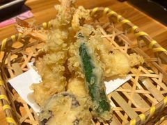-立山居酒屋·烧鸟 天妇罗(西北湖店)