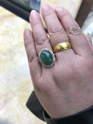 点击看大图 -景祥珠宝打金·黄金加工修理·旧款改造镶嵌