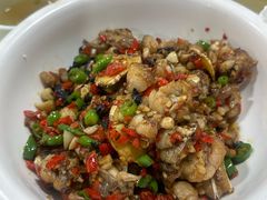 -笨罗卜浏阳菜馆(龙华鹏润达店)