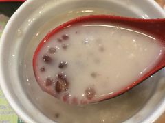 香芋椰汁西米露-添好运点心专门店(中环IFC店)
