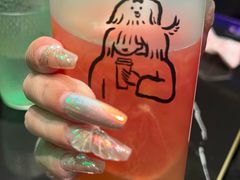 -喜茶(北京五棵松华熙店)