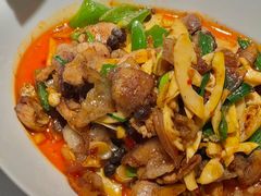 -眉州东坡(国贸店)