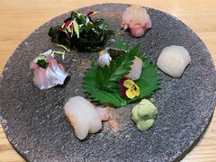 -然寿司(郎园vintage店)