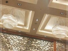 大堂-BLD西餐厅(成都首座万丽酒店)