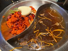 -廖掌柜·重庆鲜货火锅(上海首店)