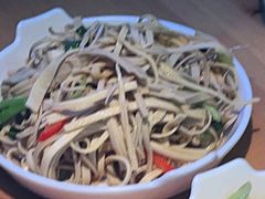 -四禧精酿铜锅涮肉·烧烤工场(大明湖店)