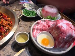 -小龙坎火锅(春熙太古里店)