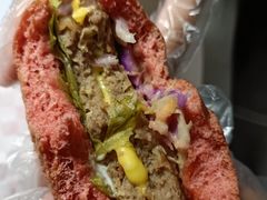 招牌经典热狗堡-Eckl’s爱氏热狗(猫街店)
