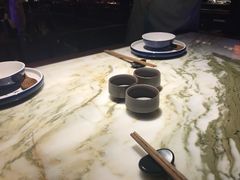 -绿茶餐厅(乐峰广场店)