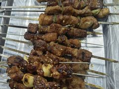 -尹掌柜曹州涮羊肉(西市场店)