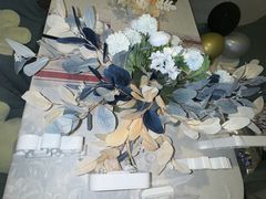 -皇玺·云汀花园餐厅(振华商厦店)