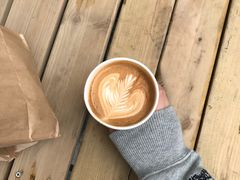 -JPG coffee(广州体育西店)
