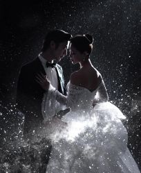 -巴黎新娘婚纱摄影·婚礼策划(嘉定总店)