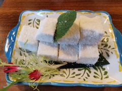 娘惹椰汁糕-苏梅花园(群星城店)